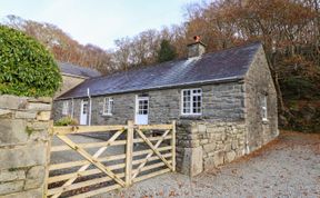 Photo of Farchynys Court Cottage