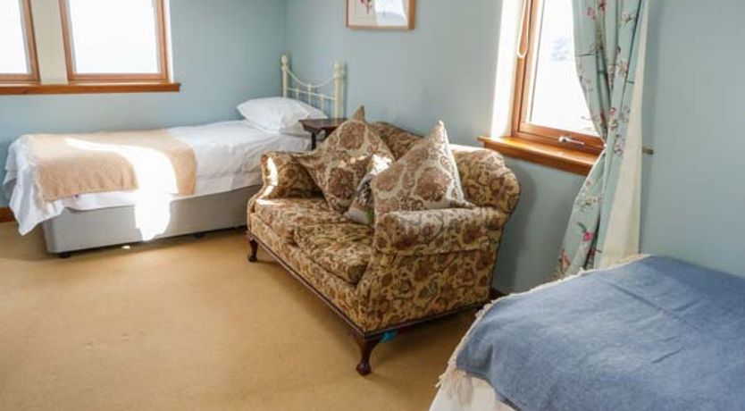 Photo of Coast House