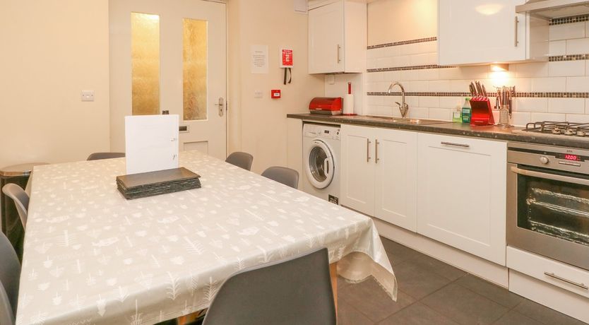 Photo of 1 Southgate