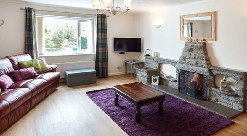 Photo of Simdda Wen Cottage