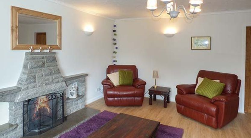 Photo of Simdda Wen Cottage