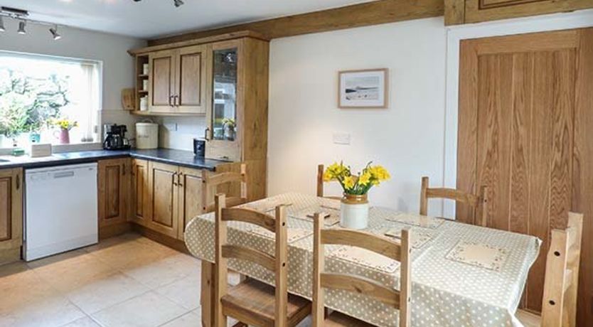 Photo of Simdda Wen Cottage