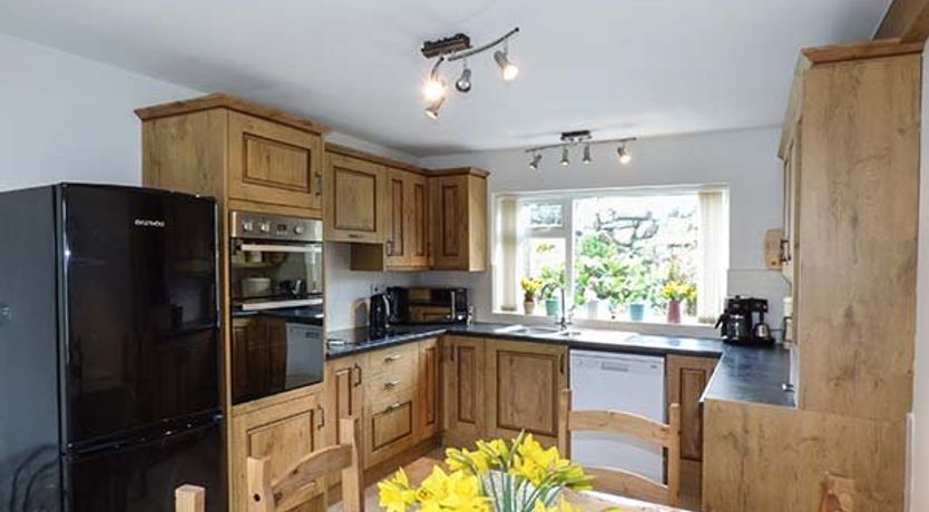 Photo of Simdda Wen Cottage