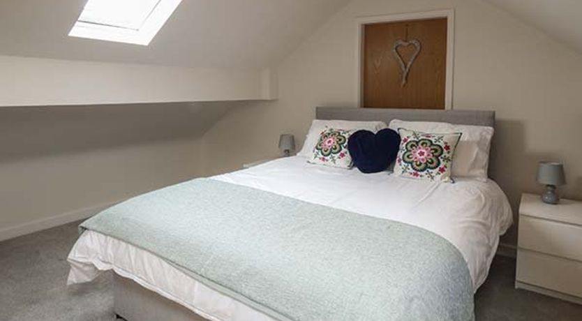 Photo of Simdda Wen Cottage