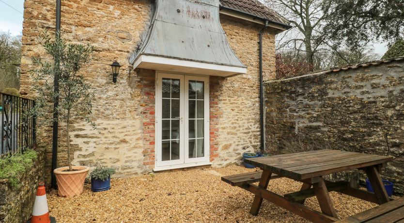 Photo of Aldrich Cottage