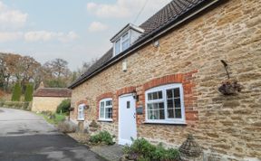 Photo of Aldrich Cottage