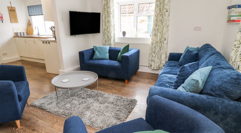 Photo of Aldrich Cottage