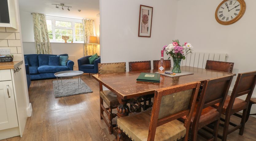 Photo of Aldrich Cottage