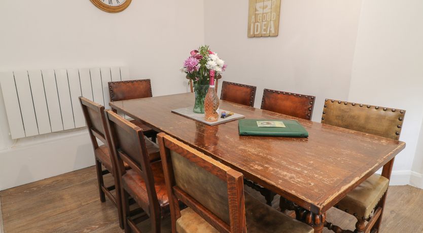 Photo of Aldrich Cottage