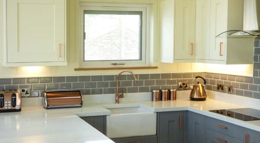 Photo of Squirrel Lodge