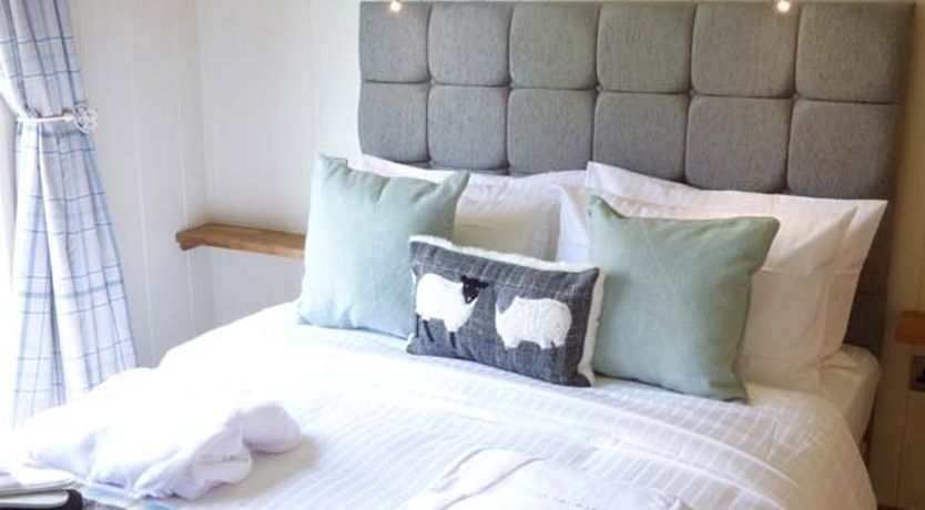 Photo of Squirrel Lodge