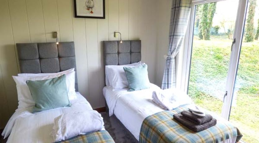 Photo of Squirrel Lodge