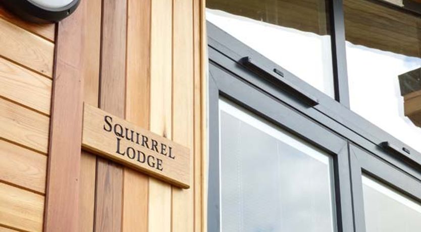 Photo of Squirrel Lodge