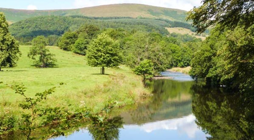 Photo of Squirrel Lodge