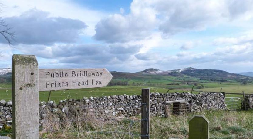 Photo of Squirrel Lodge