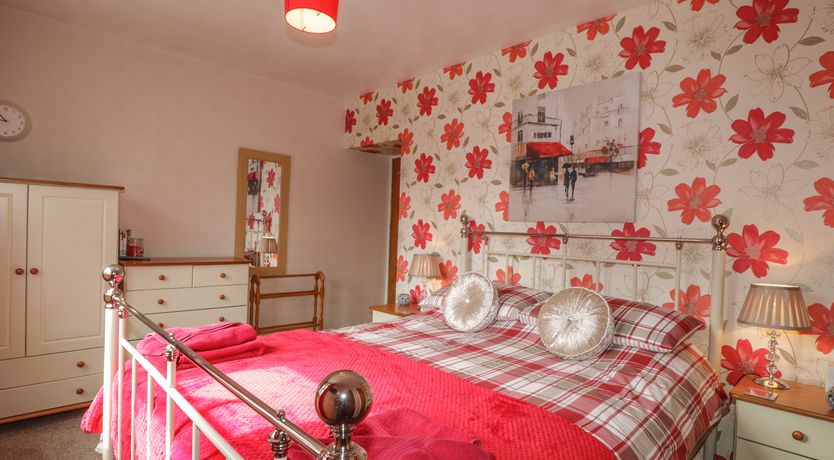 Photo of Fisherman’s Rest