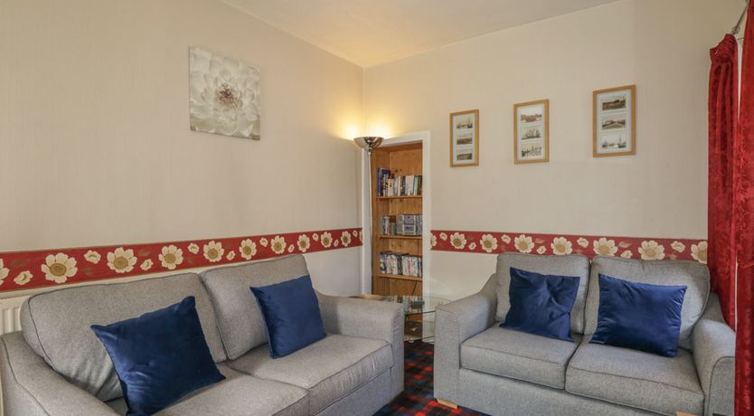 Photo of Fisherman’s Rest