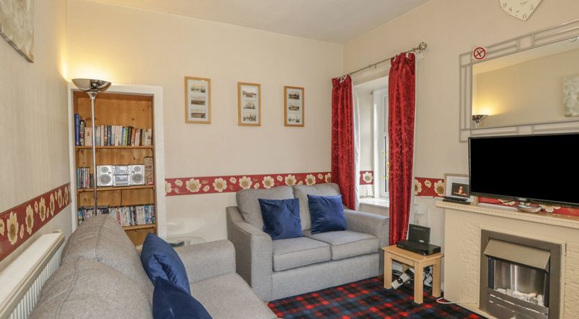 Photo of Fisherman’s Rest