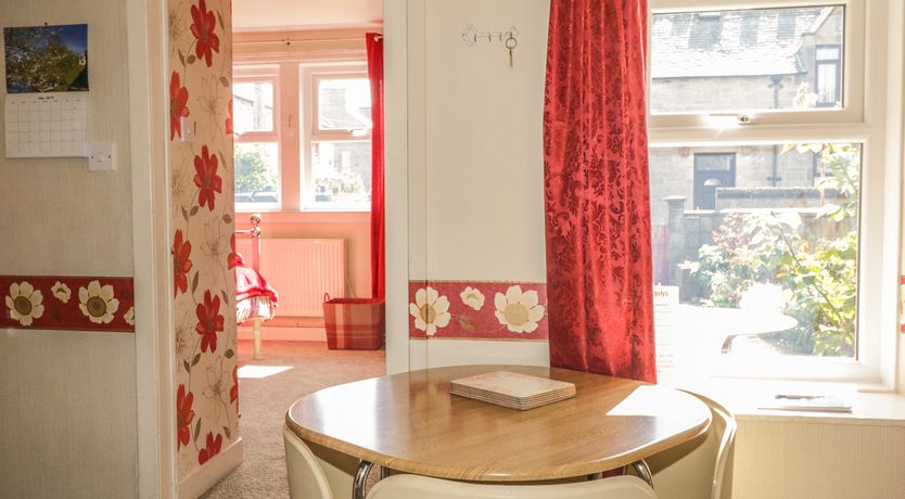 Photo of Fisherman’s Rest