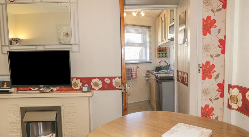 Photo of Fisherman’s Rest