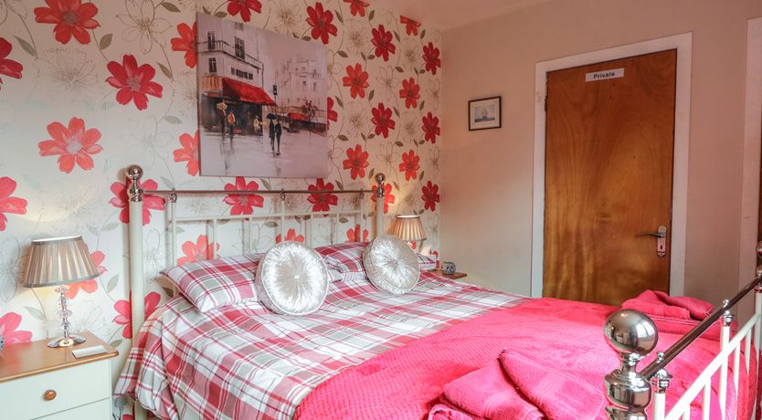 Photo of Fisherman’s Rest