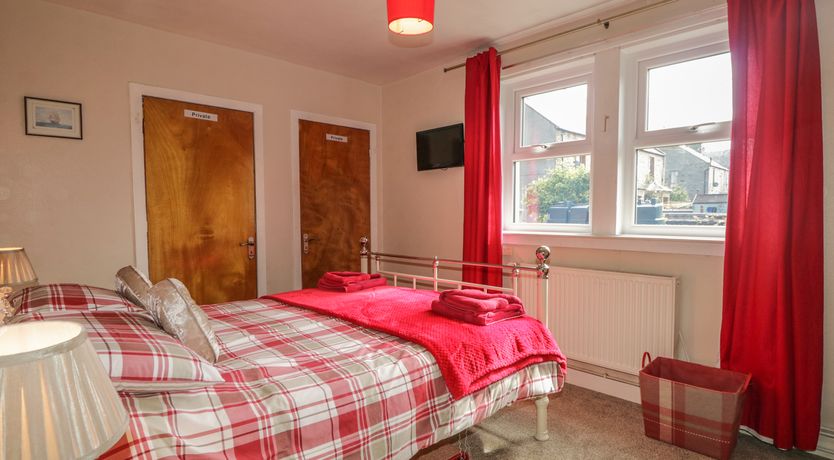 Photo of Fisherman’s Rest