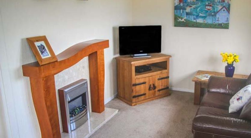 Photo of The Dovecote