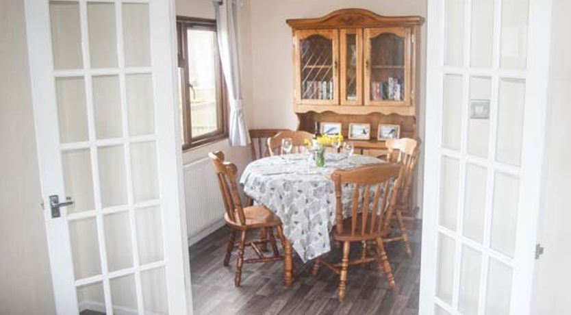 Photo of The Dovecote