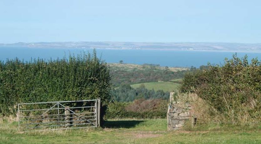 Photo of The Dovecote