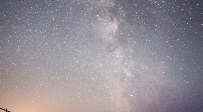 Photo of The Dovecote