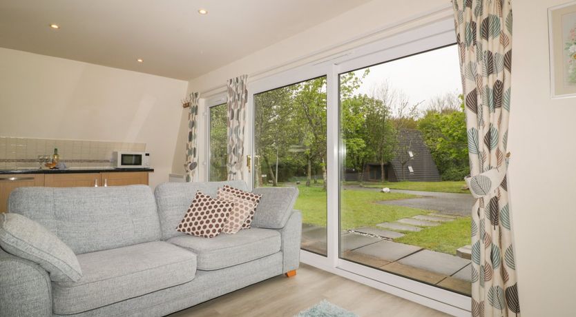 Photo of Lodge 22, Bodmin Holiday Park, Cornwall