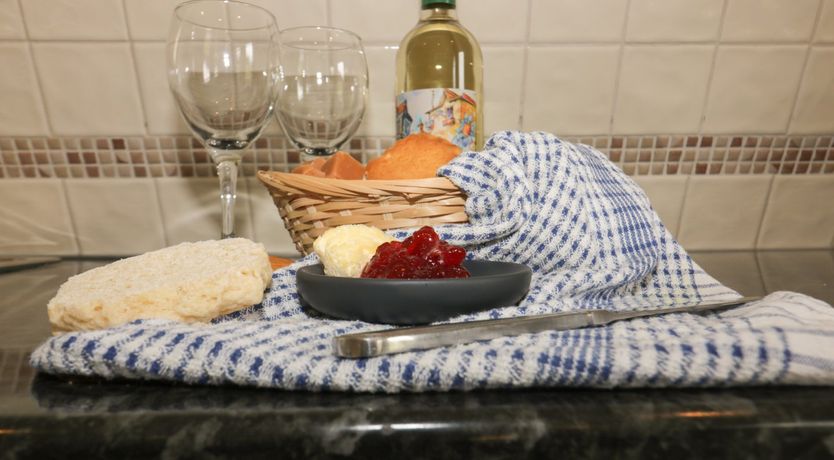 Photo of Lodge 22, Bodmin Holiday Park, Cornwall