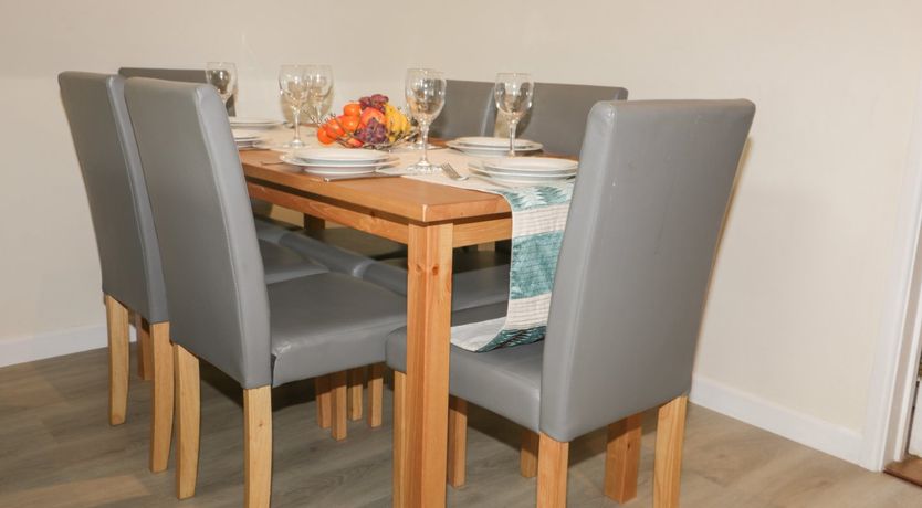 Photo of Lodge 22, Bodmin Holiday Park, Cornwall