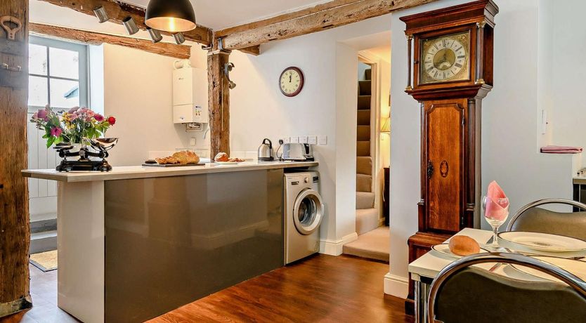Photo of 3 Bed in St. Ives
