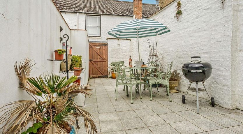 Photo of in St Ives (50126)