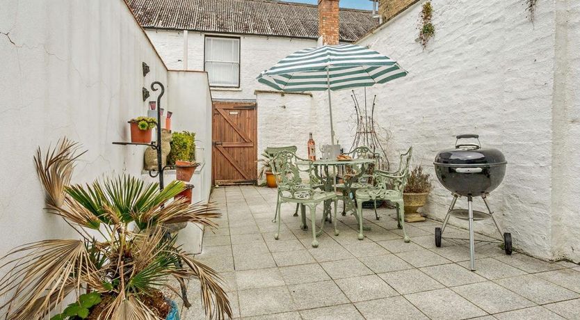 Photo of Cottage in Cambridgeshire