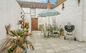 Photo of Cottage in Cambridgeshire