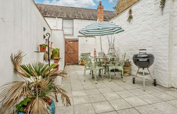 in St Ives (50126) Holiday Cottage