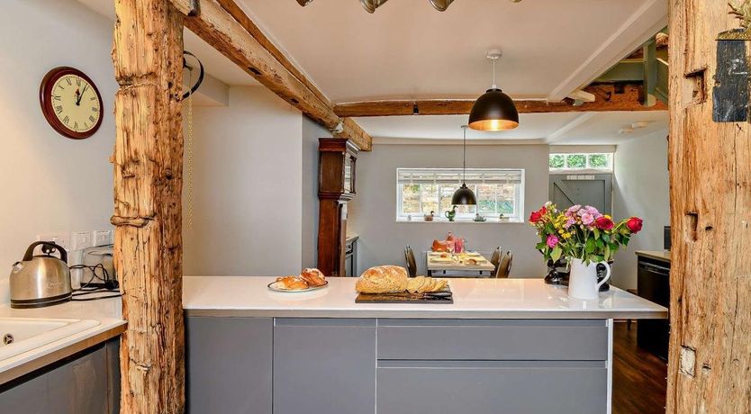 Photo of 3 Bed in St Ives