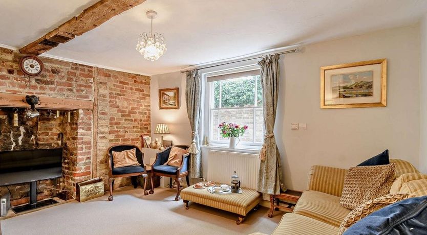 Photo of 3 Bed in St Ives