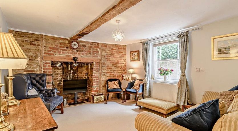 Photo of 3 Bed in St Ives