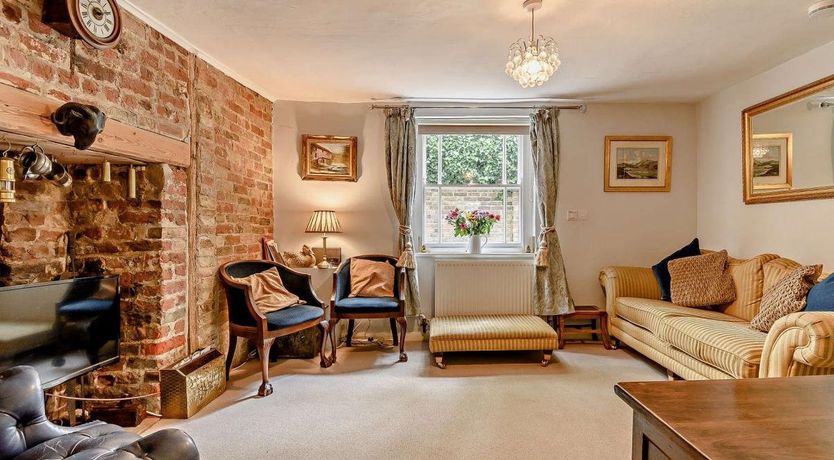 Photo of 3 Bed in St Ives