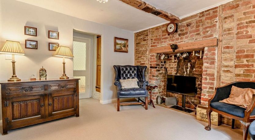 Photo of 3 Bed in St Ives