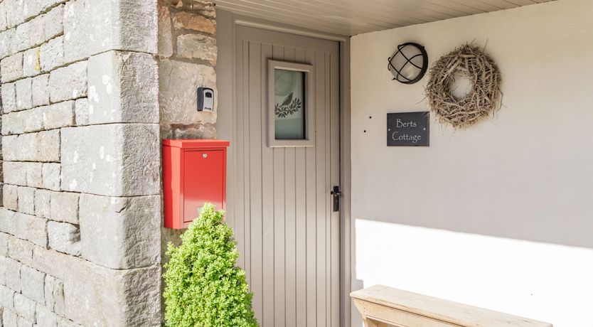 Photo of Berts Cottage