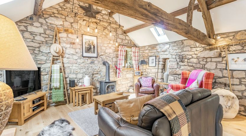 Photo of Berts Cottage