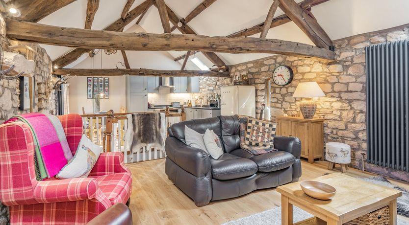 Photo of Berts Cottage