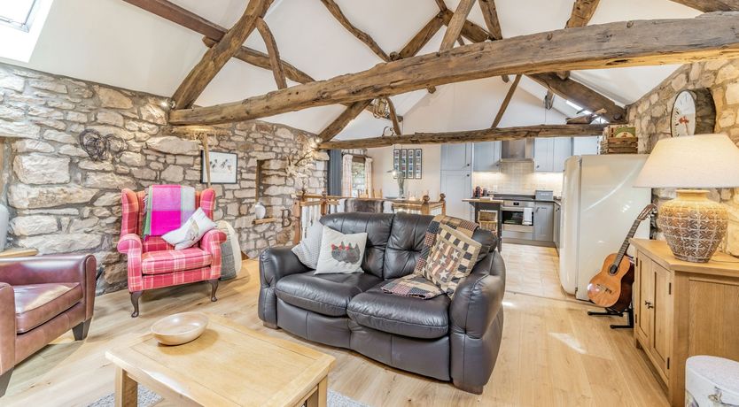 Photo of Berts Cottage