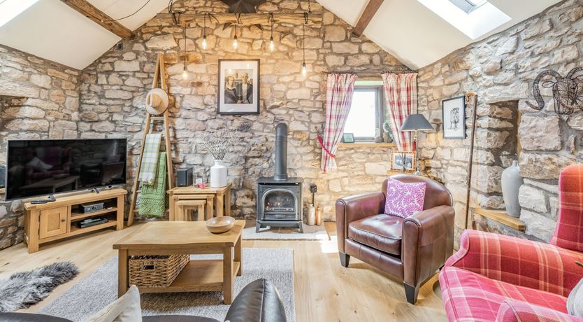 Photo of Berts Cottage
