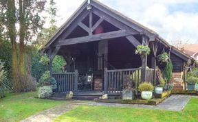 Photo of Studio at Little Trees Farm