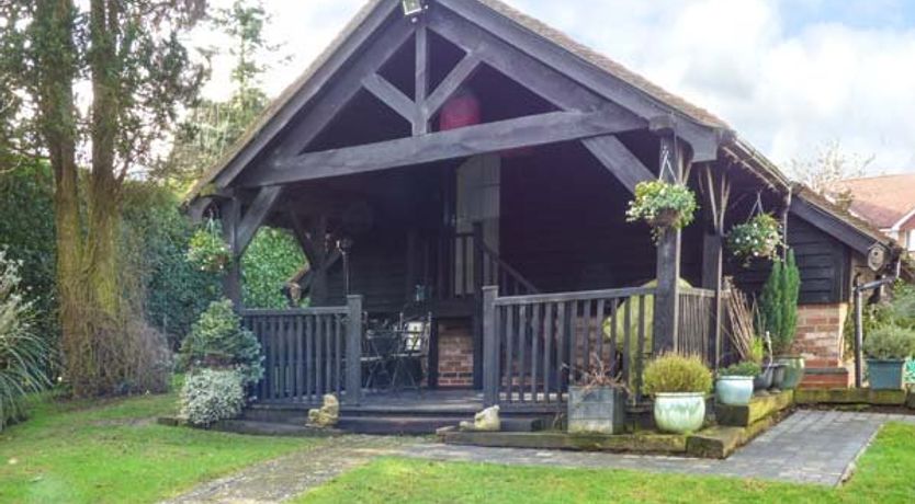 Photo of Studio at Little Trees Farm